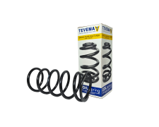 Передняя пружина SUZUKI GRAND VITARA II (408931) TEVEMA