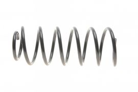 Пружина передня Volkswagen Golf 2 1983-1991 Lesjofors (4095005)