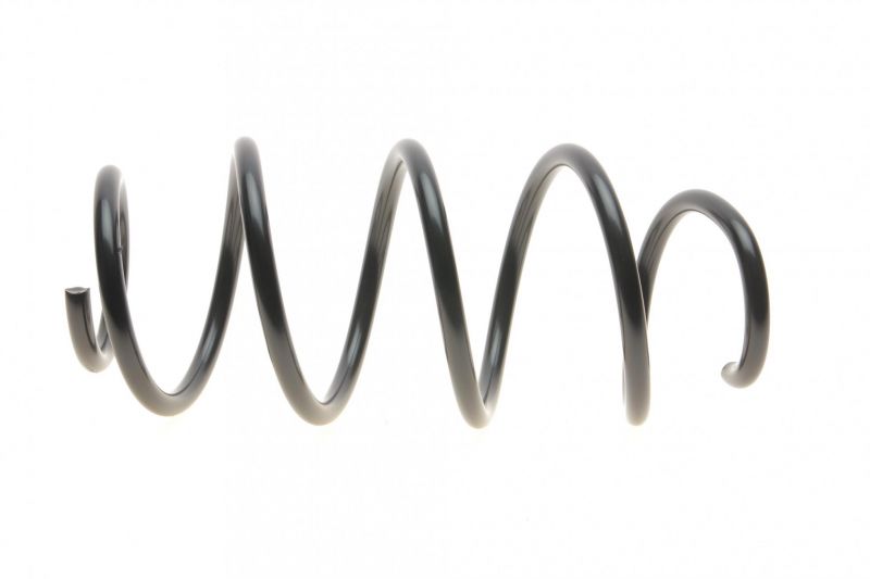 Пружина передня Volkswagen Touran 2003-2010 Lesjofors (4095119)