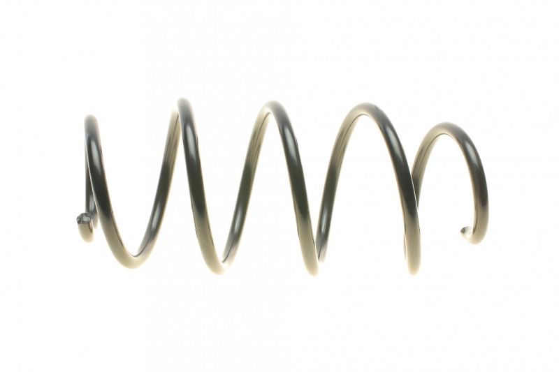 Пружина передня Volkswagen Golf 6 2008-2012 Lesjofors (4095122)