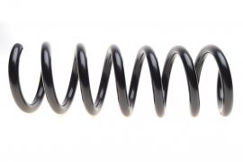 Пружина передняя Volkswagen Touareg 2010-2018 Lesjofors (4095138)