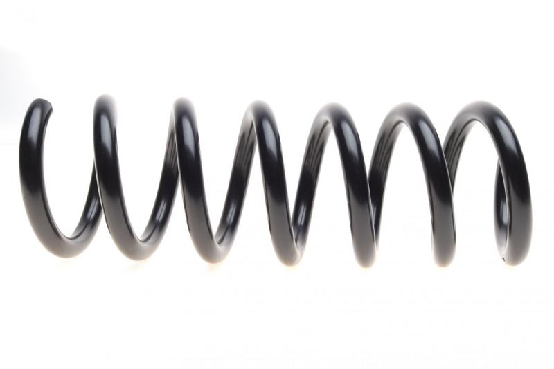 Пружина передня Volkswagen Touareg 2010-2018 Lesjofors (4095138)