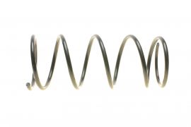 Пружина передняя Volvo S40 1996-1999 Lesjofors (4095821)