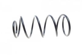 Пружина передня Volvo C30 2006-2012 Lesjofors (4095835)