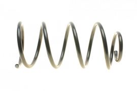 Пружина передня Volvo S40 2004-2012 Lesjofors (4095841)