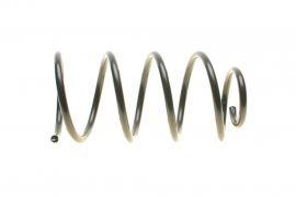 Пружина передня Volvo S40 2004-2012 Lesjofors (4095846-S40-04-12)