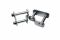 Серьги рессор стандарнтые Nissan Navara D40 2004-2015 (2-15-060)