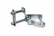Серьги рессор стандарнтые Nissan Navara D40 2004-2015 (2-15-060)