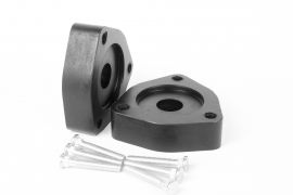 Проставки опор задніх стійок Geely CK поліуретанові 30мм (46-15-008/30)