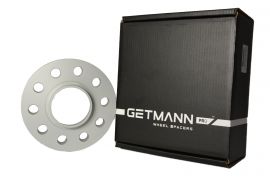 Колісна проставка 20мм PCD 5x112 DIA 66.6 Кована GETMAN