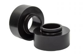 Проставки передних пружин Jeep WRANGLER JK 2006-2019 полиуретановые 50мм (31-15-012/50)