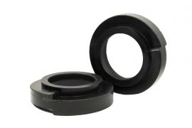 Проставки передних пружин Nissan полиуретановые 30мм (2-15-011/30) Проставки передних пружин Nissan полиуретановые 30мм (2-15-011/30)