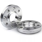 Колісна проставка 25мм PCD 4x108 DIA 65.1 (Литая)