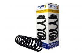 Задня пружина Hyundai i30 FD (Estate) 2007-2012 Tevema (557235)