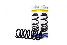 Пружина задня посилена Hyundai Tucson 2015-2020 Tevema (557281-HT)