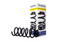 Пружина задня Hyundai Tucson 2015-2020 Tevema (557282-HT)