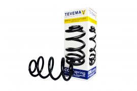 Пружина задня Nissan Tiida 2007-2013 Tevema (582064)