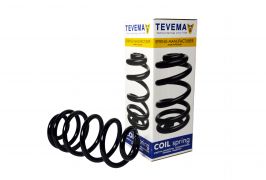 Пружина задня Opel Insignia (Estate) 2008-2017 Tevema (583500)