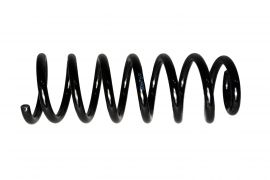 Пружина передня Volvo V40 2012-2019 Tevema (415860)