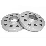Колісна проставка для Audi 20мм PCD 5x100 DIA 57.1 GETMANN (Литая) Колісна проставка для Audi 20мм PCD 5x100 DIA 57.1 GETMANN (Литая)