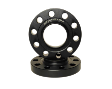 Колісна проставка RPS для Mercedes-Benz 20мм PCD 5x112 DIA 66.6 (B.RPS.5112.666.20MB)