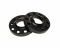Колесная проставка RPS для Mercedes-Benz 20мм PCD 5x112 DIA 66.6 (B.RPS.5112.666.20MB)