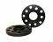 Колесная проставка для Audi 15мм PCD 5x100 DIA 57.1 (5x100-57.1 15mm RPS Audi)