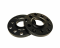 Колесная проставка 15мм PCD 5x100/112 DIA 57.1 RPS