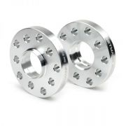 Колісна проставка для Volkswagen 25мм PCD 5x112/100 DIA 57.1 (Лита) Колісна проставка для Volkswagen 25мм PCD 5x112/100 DIA 57.1 (Лита)