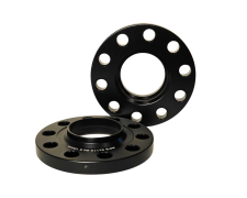 Колісна проставка для SsangYong 15мм PCD 5x112 DIA 66.6 (5x112-66.6 15mm RPS SsangYong)