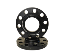Колісна проставка для BMW 15мм PCD 5x112 DIA 66.6 (5x112-66.6 15mm NN BMW)