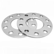 Колісна проставка 5мм PCD 5x100 / 114.3 DIA 56.1 для Subaru, Toyota Колісна проставка 5мм PCD 5x100 / 114.3 DIA 56.1 для Subaru, Toyota