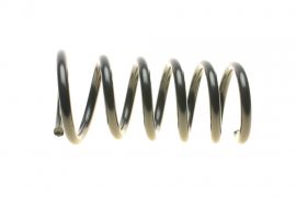 Пружина задня Volvo XC90 2002-2014 Tevema (615849)