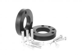 Проставки опор передніх стійок BYD поліуретанові 20мм (45-15-005/20) Проставки опор передніх стійок BYD поліуретанові 20мм (45-15-005/20)