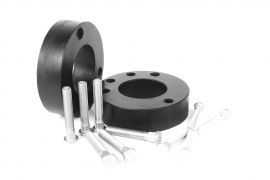 Проставки опор передніх стійок BYD поліуретанові 30мм (45-15-005/30) Проставки опор передніх стійок BYD поліуретанові 30мм (45-15-005/30)