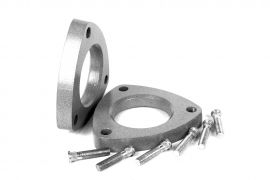 Проставки опор передніх стійок Honda алюмінієві 20мм (7-15-017M20) Проставки опор передніх стійок Honda алюмінієві 20мм (7-15-017M20)