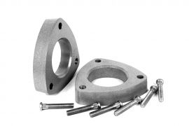 Проставки опор передніх стійок Honda алюмінієві 30мм (7-15-017M30) Проставки опор передніх стійок Honda алюмінієві 30мм (7-15-017M30)