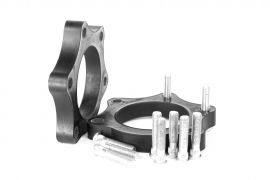 Проставки опор передніх стійок Honda поліуретанові 20мм (7-15-018/20) Проставки опор передніх стійок Honda поліуретанові 20мм (7-15-018/20)