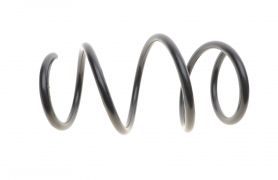 Пружина задня Renault KANGOO II 2008-2020 SMAP (SMAP308) Пружина задня Renault KANGOO II 2008-2020 SMAP (SMAP308)