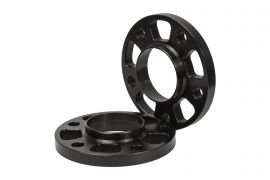 Колісна проставка RPSauto 15мм PCD 5x120 DIA 74.1 Чорна (RPS15-5x120-74.1)