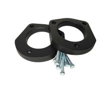 Проставки опор задних стоек Subaru алюминиевые 20мм (8-15-002М20)