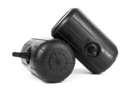 Пневмобаллони для Chevrolet AVEO T300 2011-2019 85x145 задні з боковим вентилем (PRO85-145B-35) Пневмобаллони для Chevrolet AVEO T300 2011-2019 85x145 задні з боковим вентилем (PRO85-145B-35)