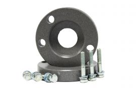 Проставки распорки передних стоек Suzuki алюминиевые 20мм (9-15-003M20) Проставки распорки передних стоек Suzuki алюминиевые 20мм (9-15-003M20)