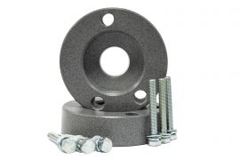 Проставки распорки передних стоек Suzuki алюминиевые 30мм (9-15-003M30) Проставки распорки передних стоек Suzuki алюминиевые 30мм (9-15-003M30)