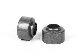 Проставки опор передних стоек Skoda алюминиевые 20мм (40-15-048М20)