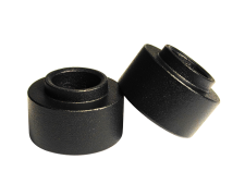 Проставки опор передних стоек Ravon алюминиевые 20мм (96-15-002M20)