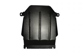 Захист КПП Audi A6 C5 (1997-2004) <Tiptronic> /V: 2.5TDi/ {КПП} HouberK (EP-3-0075) Захист КПП Audi A6 C5 (1997-2004) <Tiptronic> /V: 2.5TDi/ {КПП} HouberK (EP-3-0075)