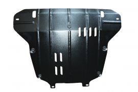 Захист двигуна Honda Accord 7 (2002-2008) /V: всі/ {двигун та КПП} HouberK (EP-23-00504) Захист двигуна Honda Accord 7 (2002-2008) /V: всі/ {двигун та КПП} HouberK (EP-23-00504)