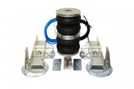 Комплект пневмоподвески Mercedes Benz Sprinter 400, 500, 500 4WD 2006-2018 AiR PAD (двухкаточный) (AP.515.06.170-01)