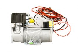 Компрессор пневмоподвески AiR PAD (AP.COMPRESSOR-01) Компрессор пневмоподвески AiR PAD (AP.COMPRESSOR-01)